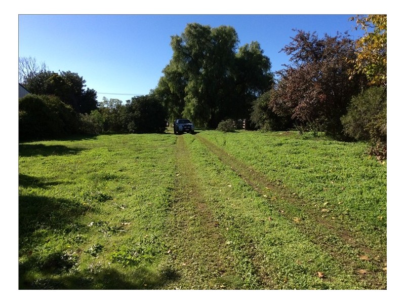 4 Jones Street, Avenel VIC 3664