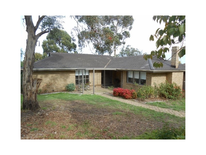 55 Fitzroy street, Kilmore VIC 3764