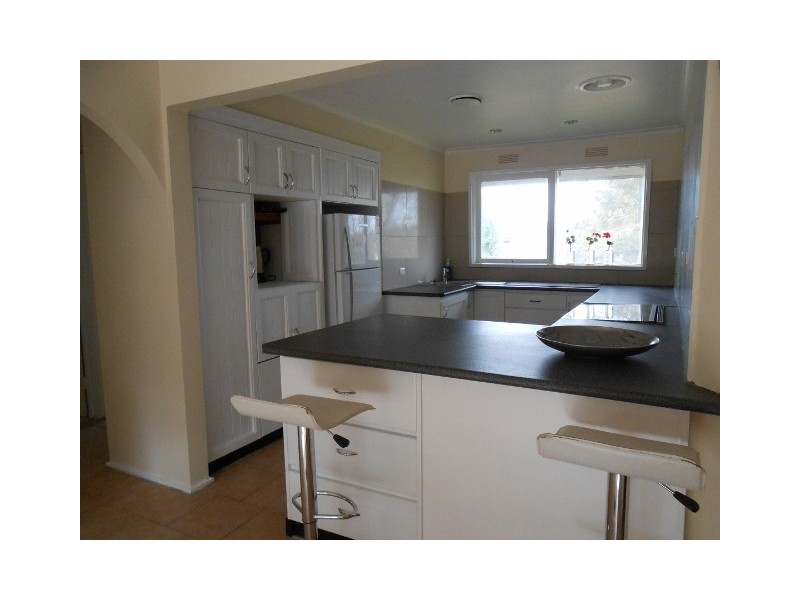 55 Fitzroy street, Kilmore VIC 3764