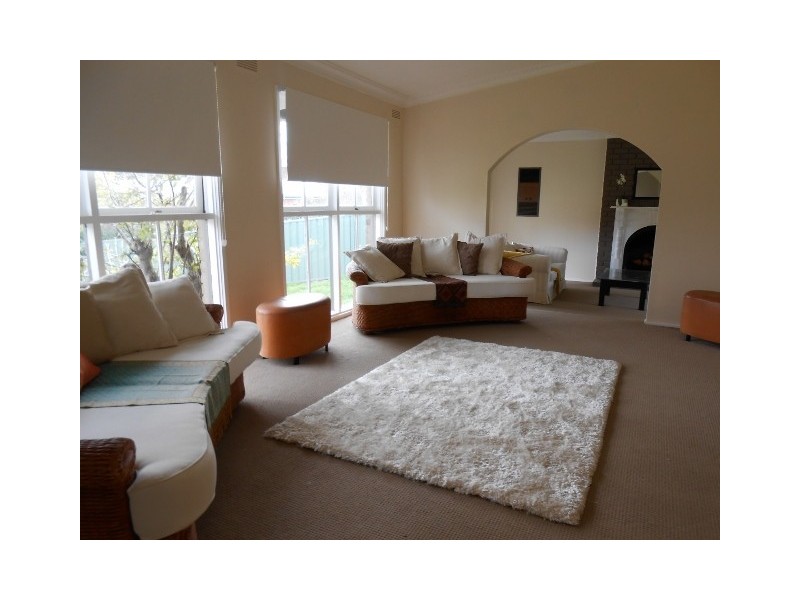 55 Fitzroy street, Kilmore VIC 3764