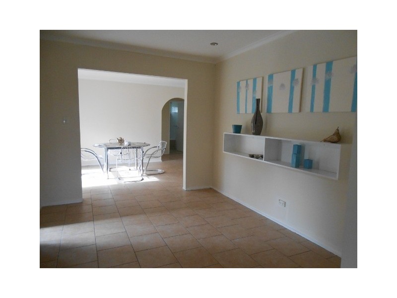 55 Fitzroy street, Kilmore VIC 3764