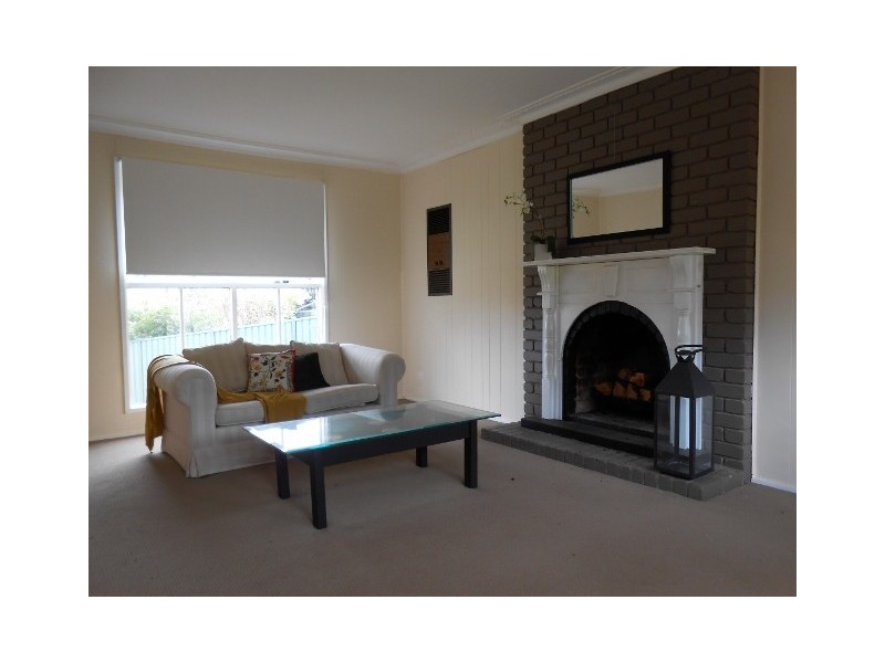 55 Fitzroy street, Kilmore VIC 3764