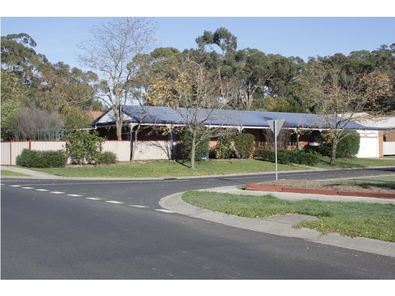 1 Mannagum, Kilmore VIC 3764