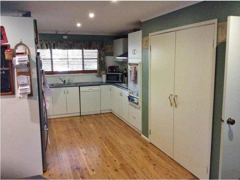 1 Mannagum, Kilmore VIC 3764
