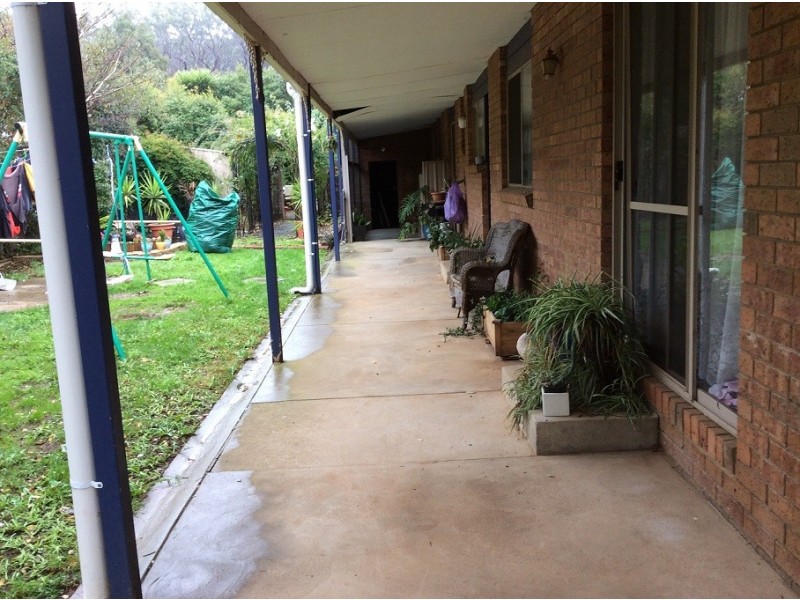 1 Mannagum, Kilmore VIC 3764