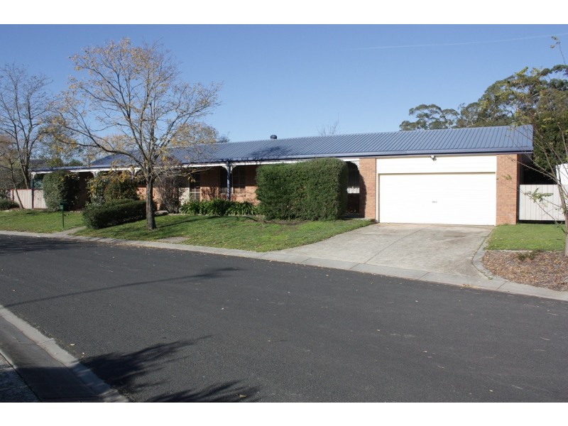 1 Mannagum, Kilmore VIC 3764