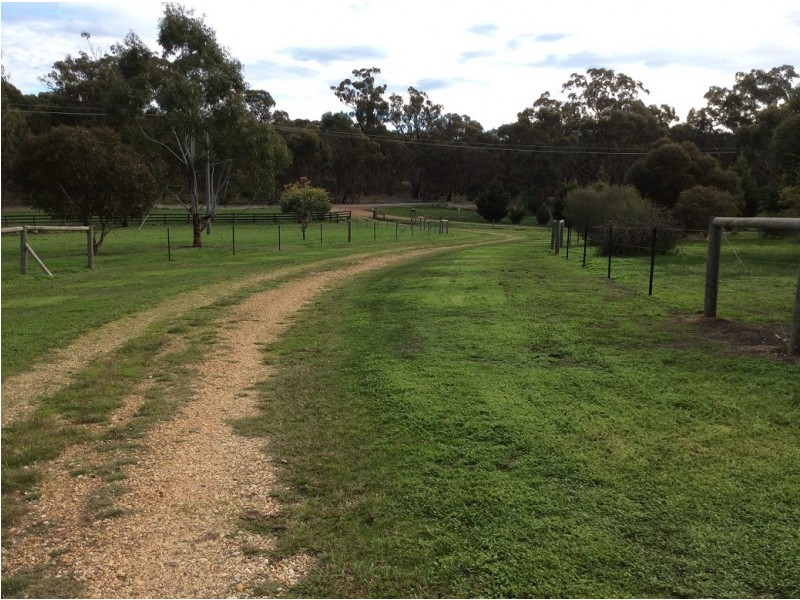 445 Telegraph Road, Seymour VIC 3660