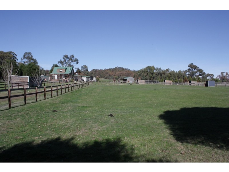 155 Diggings Road, Kilmore VIC 3764