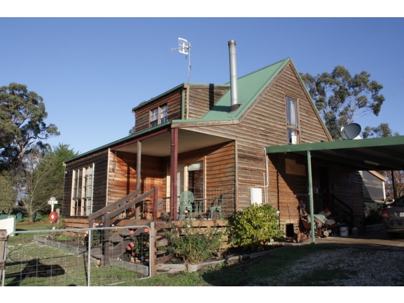 155 Diggings Road, Kilmore VIC 3764