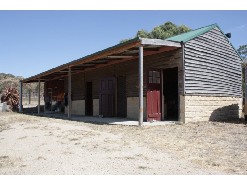 155 Diggings Road, Kilmore VIC 3764