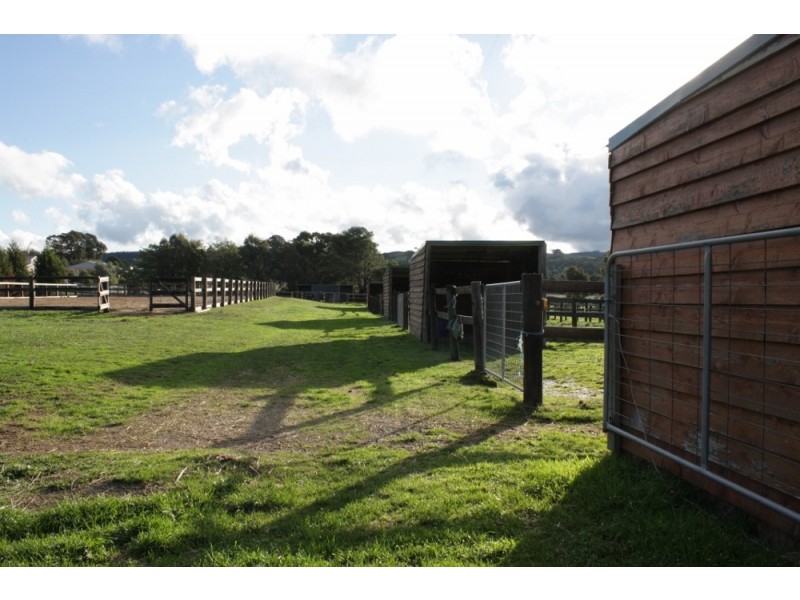 155 Diggings Road, Kilmore VIC 3764