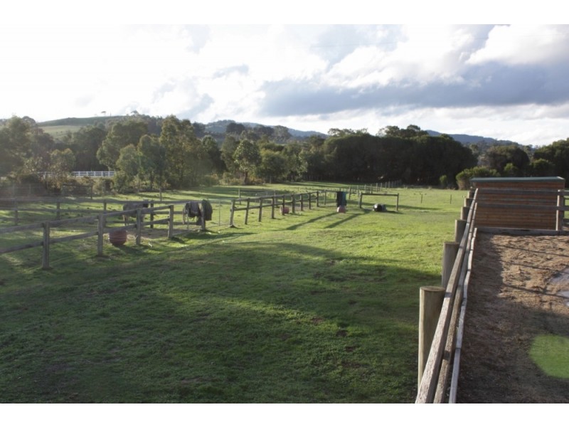 155 Diggings Road, Kilmore VIC 3764
