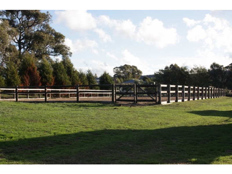 155 Diggings Road, Kilmore VIC 3764
