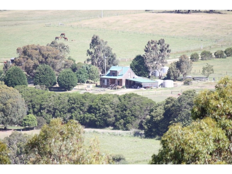 155 Diggings Road, Kilmore VIC 3764