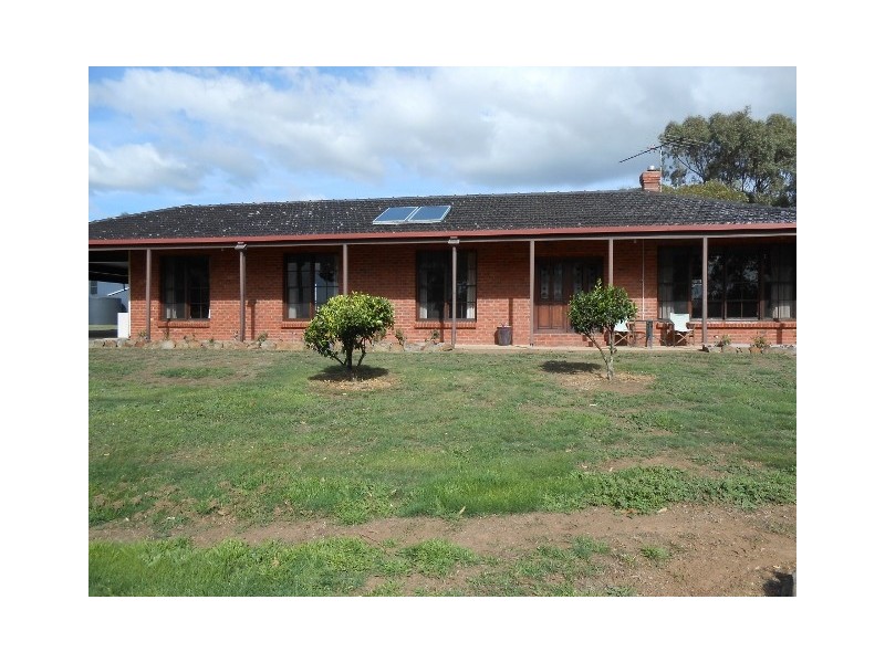 50 McIvors Road, Kilmore VIC 3764