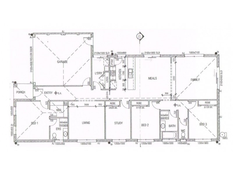 Lot 15 Casuarina Street, Kilmore VIC 3764