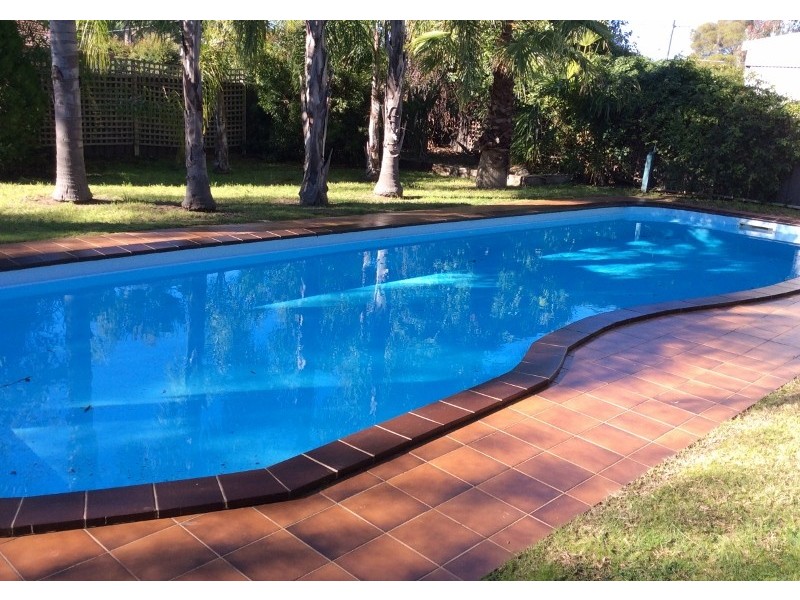 58 Highlands Road, Seymour VIC 3660