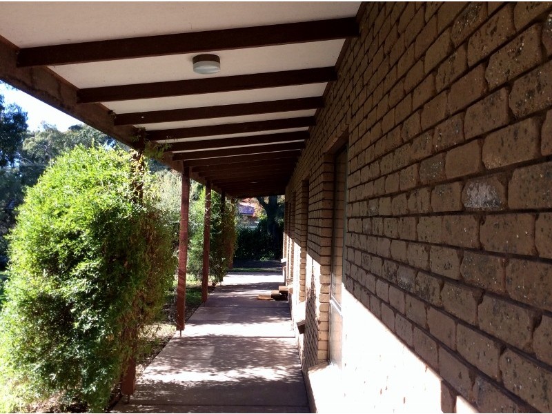 58 Highlands Road, Seymour VIC 3660