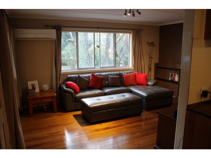 22 RANGE ROAD, Heathcote Junction VIC 3758