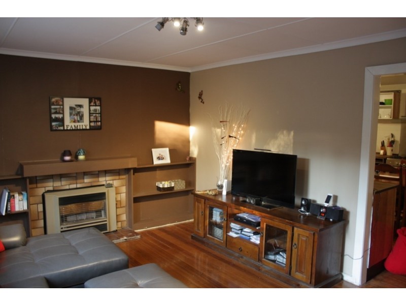 22 RANGE ROAD, Heathcote Junction VIC 3758