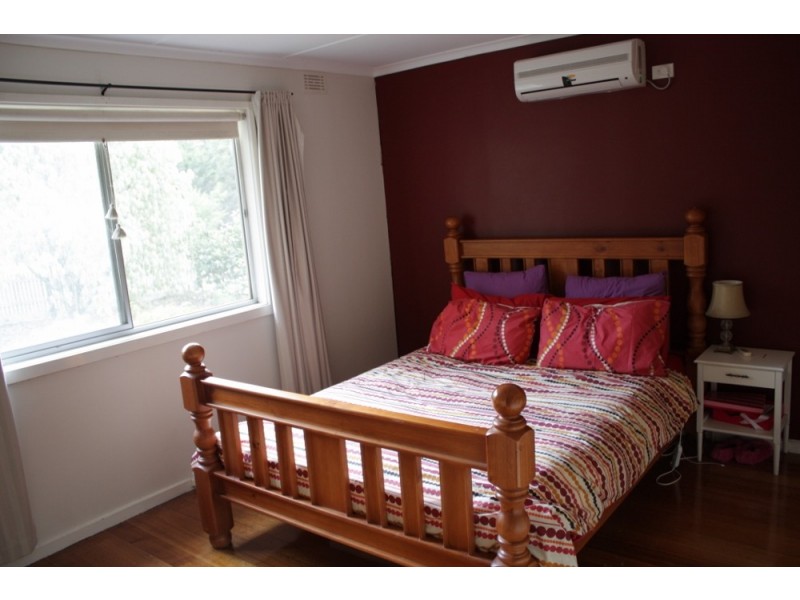 22 RANGE ROAD, Heathcote Junction VIC 3758