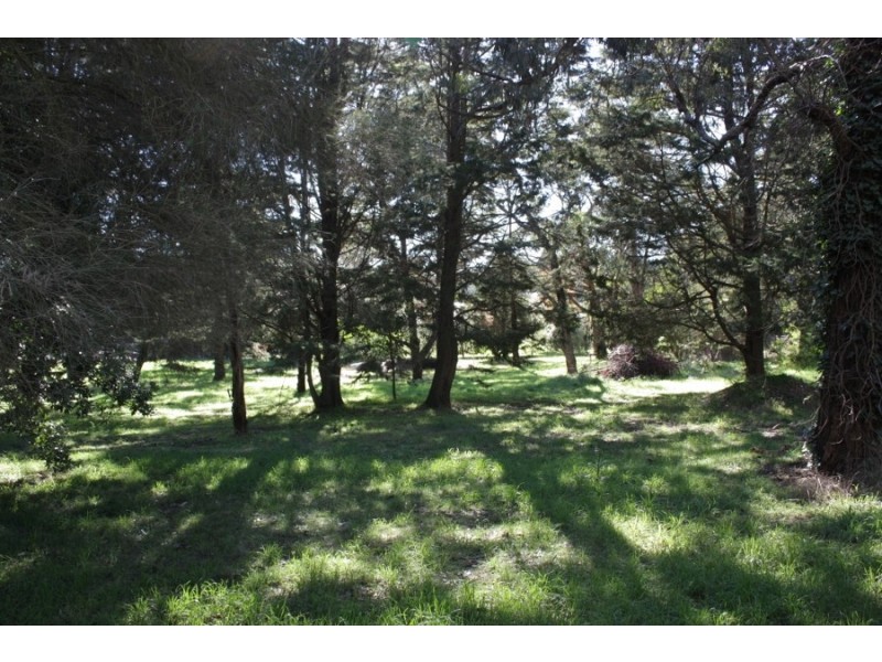 22 RANGE ROAD, Heathcote Junction VIC 3758