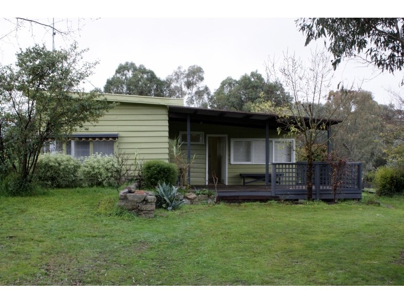 58 High Street, Pyalong VIC 3521