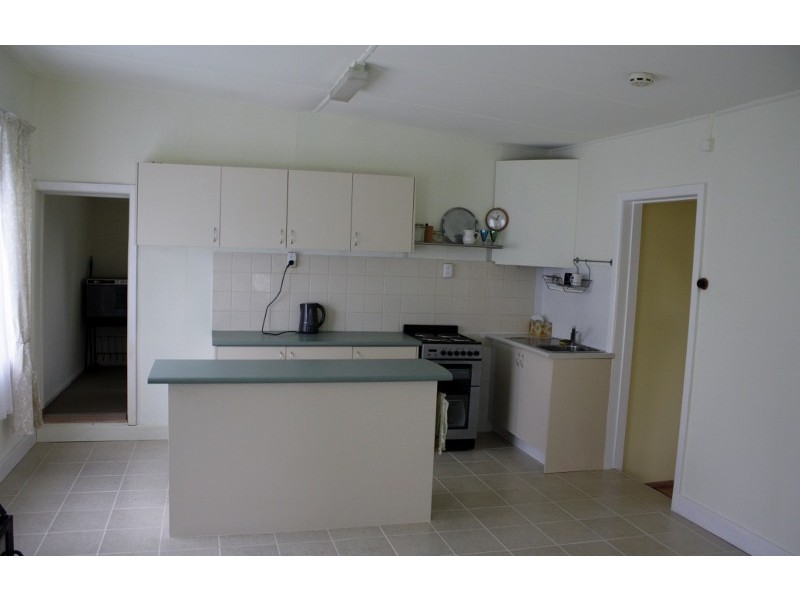58 High Street, Pyalong VIC 3521