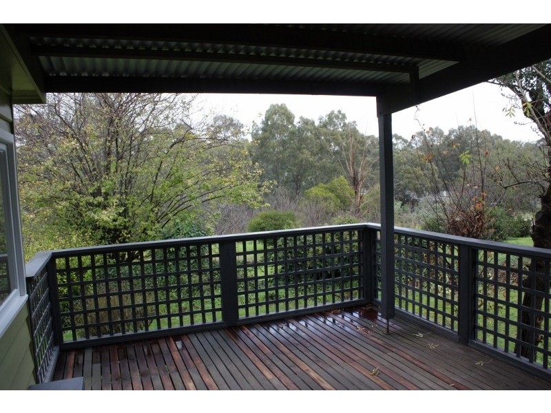 58 High Street, Pyalong VIC 3521
