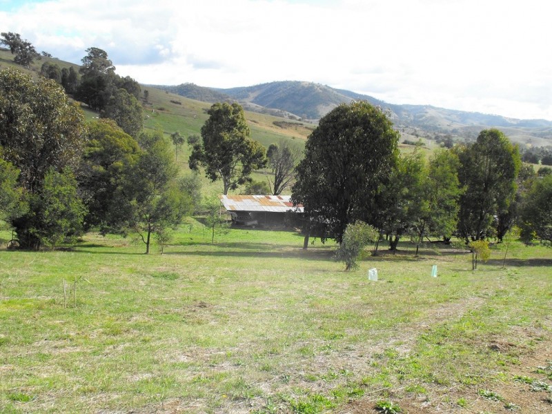 172-174 Allandale Road, Strath Creek VIC 3658