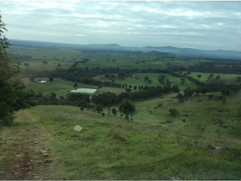 Lot 2 Botterils Lane, Whiteheads Creek VIC 3660