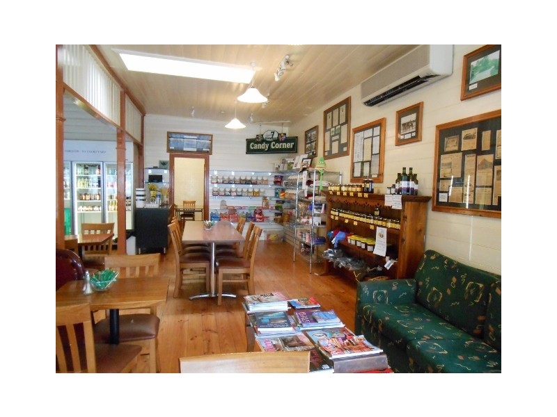 7 Station street, Yea VIC 3717