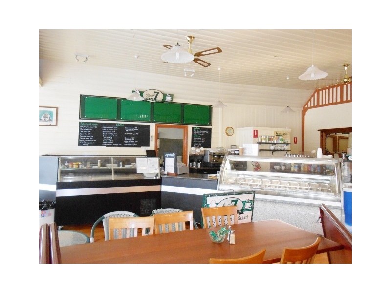7 Station street, Yea VIC 3717