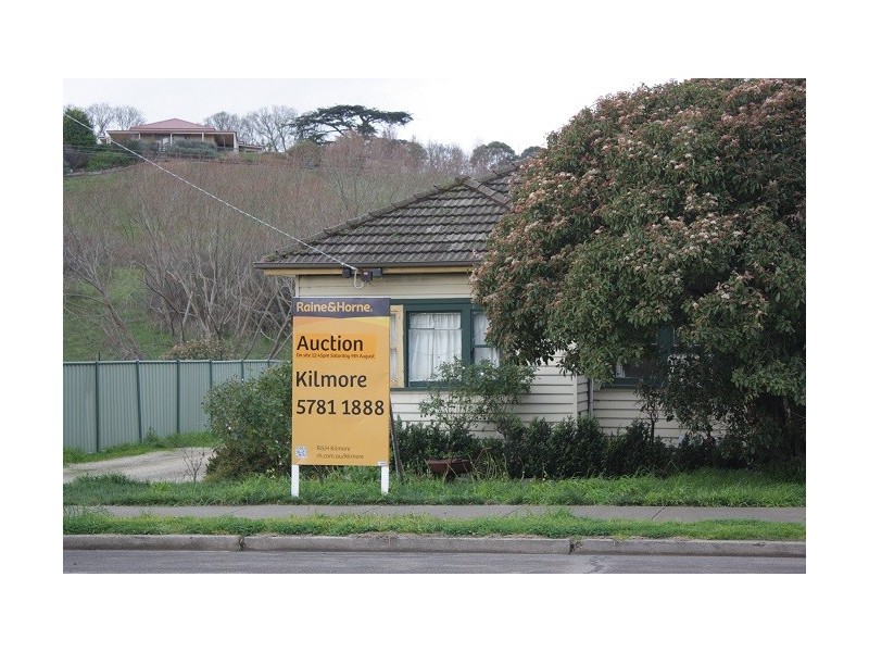 90 Sydney Street, Kilmore VIC 3764