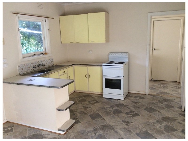 Gillespie Street, Nagambie VIC 3608