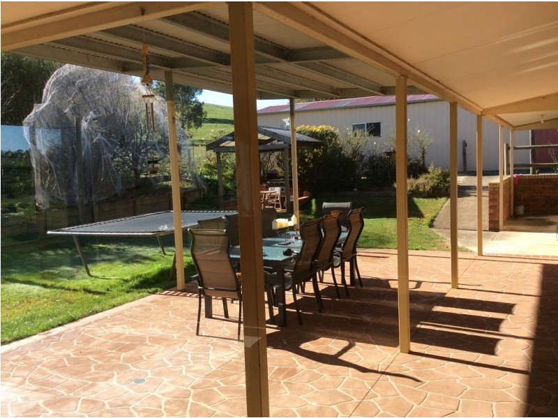 525 Highlands Road, Seymour VIC 3660