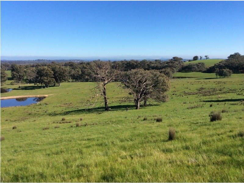 525 Highlands Road, Seymour VIC 3660