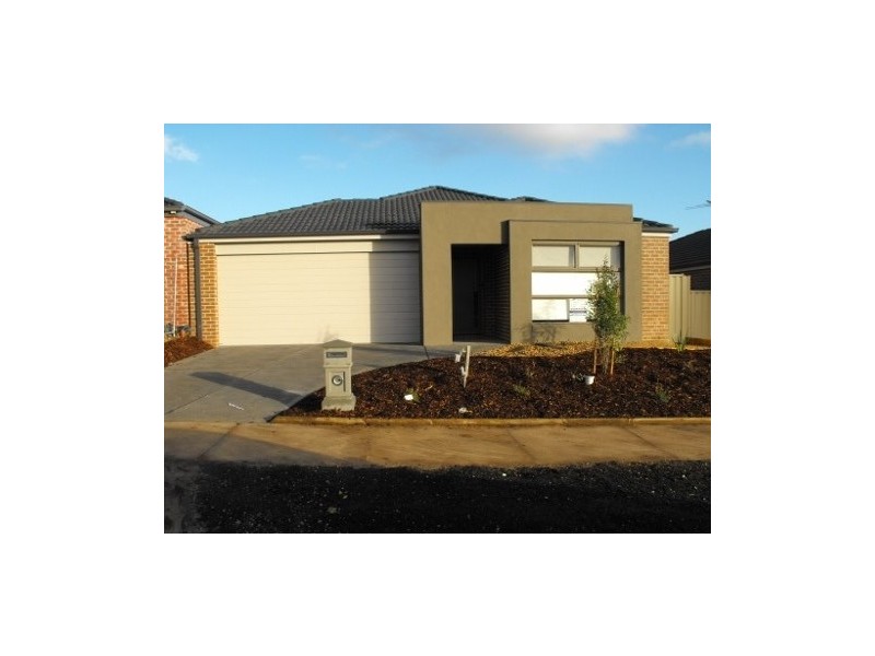 9 Pauline way, Kilmore VIC 3764