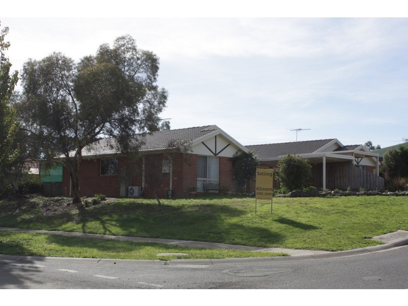 1-1 Jandarew Court, Kilmore VIC 3764