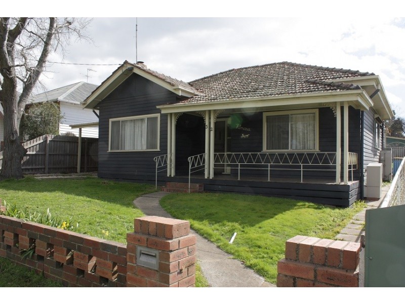 32 Union Street, Kilmore VIC 3764