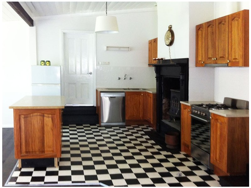 034 High Street, Pyalong VIC 3521