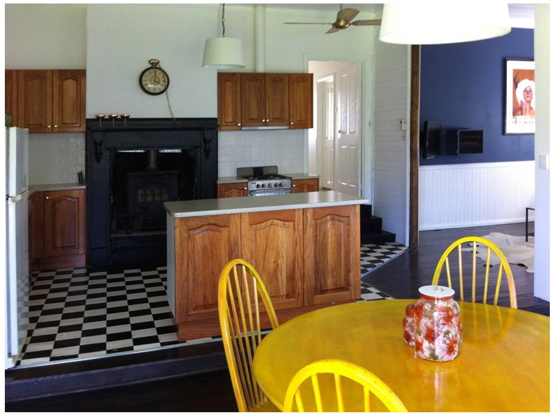 034 High Street, Pyalong VIC 3521