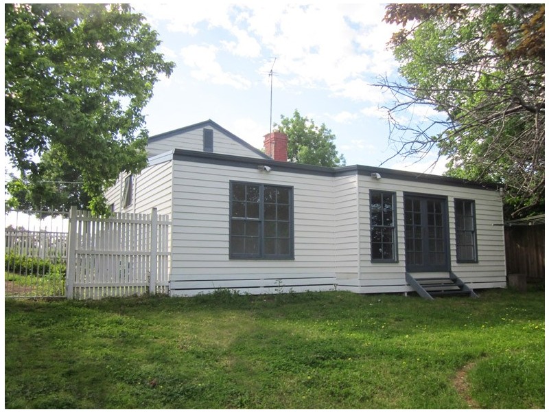 034 High Street, Pyalong VIC 3521