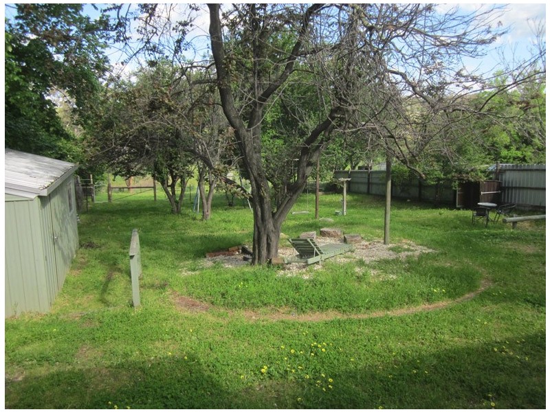 034 High Street, Pyalong VIC 3521