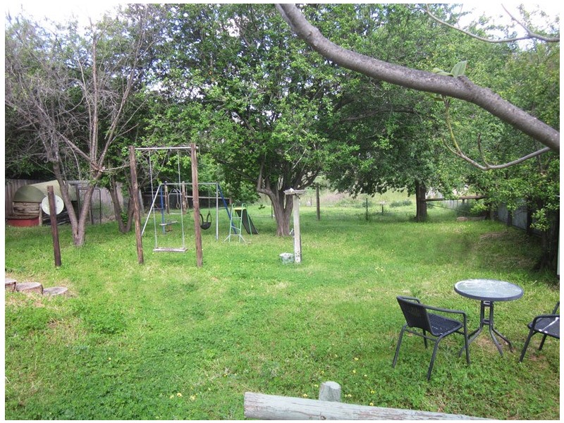 034 High Street, Pyalong VIC 3521