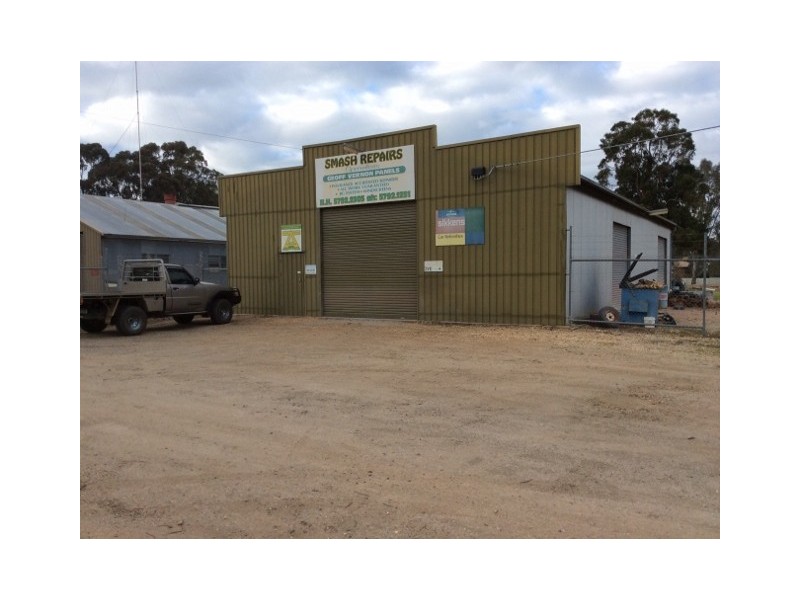 122 Wimble Street, Seymour VIC 3660