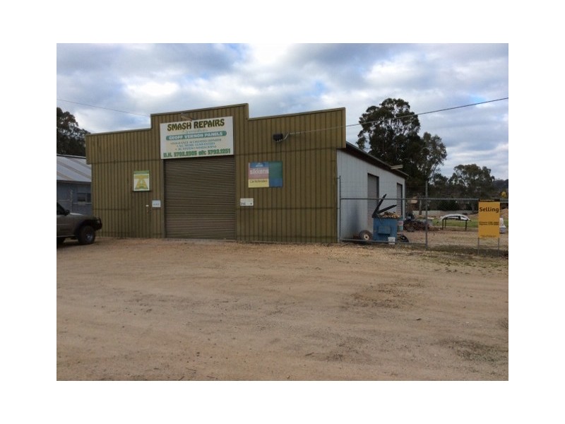 122 Wimble Street, Seymour VIC 3660
