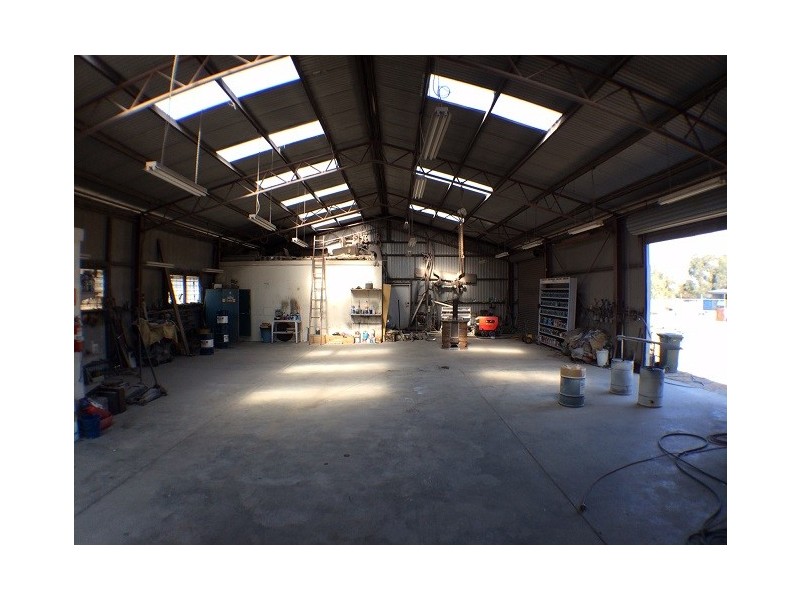 122 Wimble Street, Seymour VIC 3660