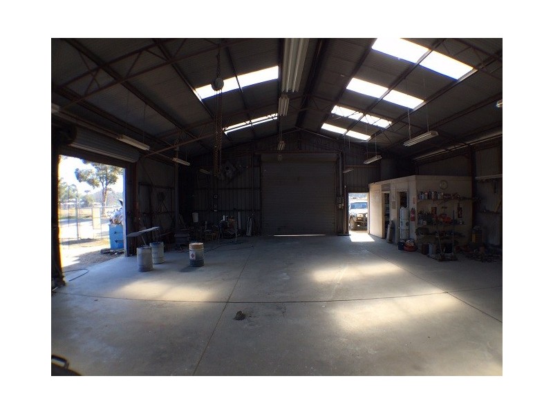 122 Wimble Street, Seymour VIC 3660