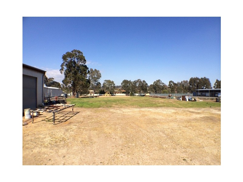 122 Wimble Street, Seymour VIC 3660